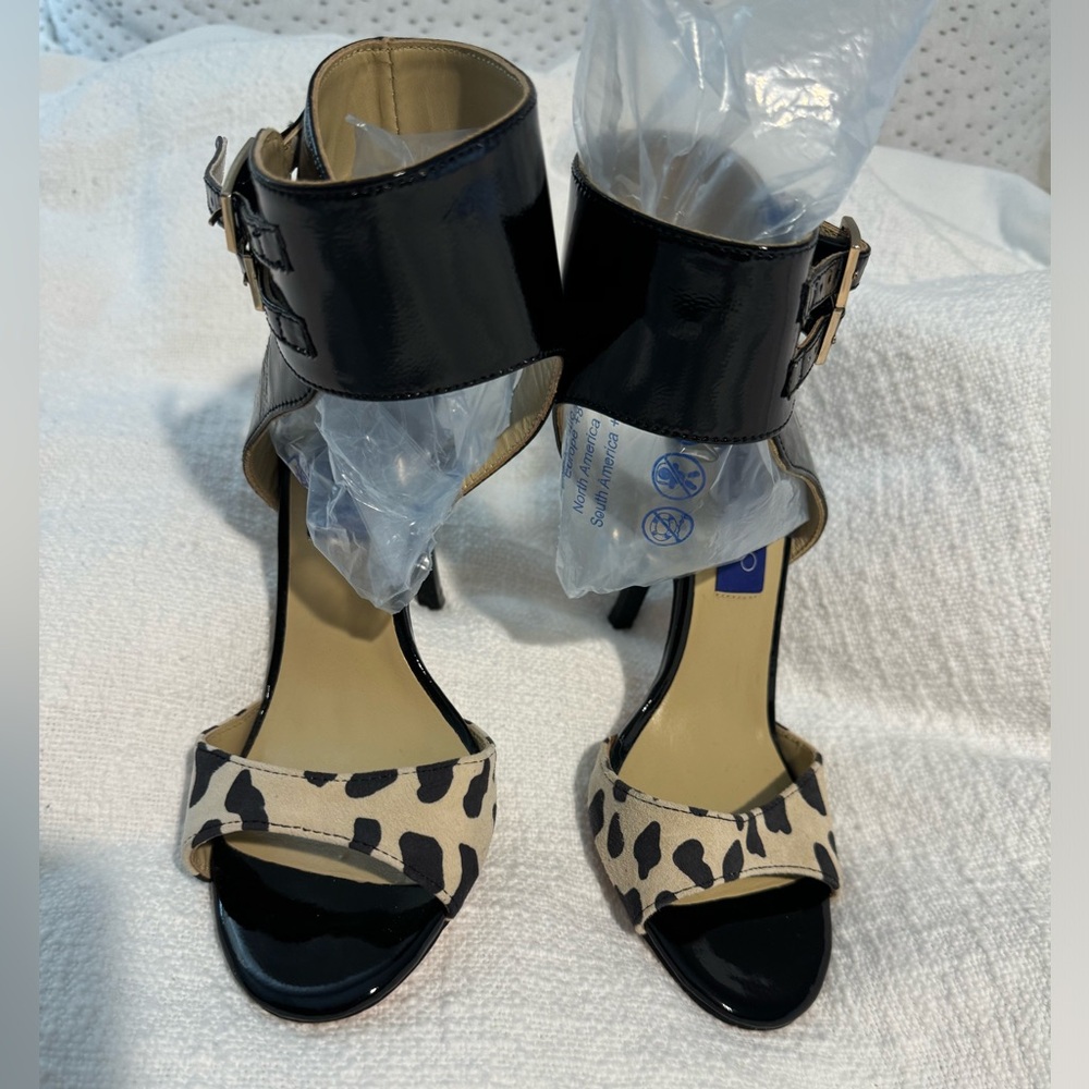 Jimmy Choo size 6